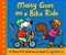 Maisy Goes On A Bike Ride: A Maisy First Experiences Book-.. - Imagem 1