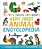 The Very Hungry Caterpillar's Very First Animal Encyclopedia: An Introduction To Animals, For Very Hungry Young Minds-.. - Imagem 1
