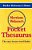 Merriam-Webster's Pocket Thesaurus - Newest Edition-.. - Imagem 1