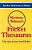 Merriam-Webster's Pocket Thesaurus - Newest Edition-.. - Imagem 1