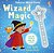 Wand Books: Wizard Magic-.. - Imagem 1