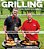 Grilling With Golic And Hays: Operation Bbq Relief Cookbook-.. - Imagem 1