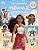 Disney Moana 2 Ultimate Sticker Book-.. - Imagem 1