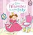 Even Princesses Go To The Potty: A Potty Training Life-The-flap Story-.. - Imagem 1