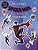 Marvel Spider-Man Across The Spider-Verse Ultimate Sticker Book-.. - Imagem 1