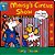Maisy's Circus Show: Push, Slide, And Play! (A Maisy The Mouse Interactive Board Book For Toddlers)-.. - Imagem 1
