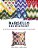 Bargello Needlepoint: A Pattern Directory For Dramatic Creations-.. - Imagem 1