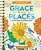 Grace In All Places: A Devotional Coloring Book-.. - Imagem 1