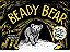 Beady Bear: With The Never-Before-seen Story Beady's Pillow-.. - Imagem 1
