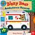 Bizzy Bear: Ambulance Rescue: (Interactive Emergency Vehicle Board Book For Toddlers - With Sturdy Tabs And Slides To Push And Pull)-.. - Imagem 1