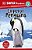 Dk Super Readers Level 3 Emperor Penguins-.. - Imagem 1