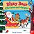 Bizzy Bear: Christmas Helper: (Interactive Holiday Board Book For Toddlers - With Sturdy Tabs And Slides To Push And Pull)-.. - Imagem 1