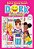 Dork Diaries 1 Full-Color Edition: Tales From A Not-So-fabulous Life-.. - Imagem 1