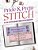 Pride And Preju-Stitch: 30 Jane Austen-Inspired Cross-Stitch Bookmarks-.. - Imagem 1