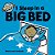 I Sleep In A Big Bed: (Milestone Books For Kids, Big Kid Books For Young Readers-.. - Imagem 1