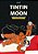 Tintin On The Moon: Destination Moon & Explorers On The Moon-.. - Imagem 1