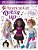 American Girl Dress Up Ultimate Sticker Collection-.. - Imagem 1