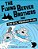 The Flying Beaver Brothers And The Evil Penguin Plan: (A Graphic Novel)-.. - Imagem 1