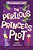 Buckle And Squash: The Perilous Princess Plot-.. - Imagem 1