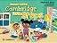 Cambridge Little Steps 1 Students Book With Digital Pack 2ED - Imagem 1