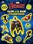 Marvel Avengers Glow In The Dark Sticker Book: With More Than 100 Stickers-.. - Imagem 1