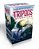 The Tripods Collection (Boxed Set): The White Mountains; The City Of Gold And Lead; The Pool Of Fire; When The Tripods Came-.. - Imagem 1