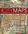 Great City Maps: A Historical Journey Through Maps, Plans, And Paintings-.. - Imagem 1