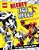 Mighty Lego Mechs: Flyers, Shooters, Crushers, And Stompers-.. - Imagem 1