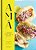 Ama: A Modern Tex-Mex Kitchen (Mexican Food Cookbooks, Tex-Mex Cooking, Mexican And Spanish Recipes)-.. - Imagem 1