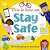 This Is How We Stay Safe: For Kids Going To Preschool-.. - Imagem 1