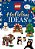Lego Holiday Ideas: More Than 50 Festive Builds (Library Edition)-.. - Imagem 1