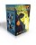 Hardy Boys Adventures Ultimate Thrills Collection (Boxed Set): Secret Of The Red Arrow; Mystery Of The Phantom Heist; The Vanishing Game; Into Thin Ai-.. - Imagem 1