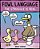 Fowl Language: The Struggle Is Real: Volume 2-.. - Imagem 1