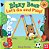 Bizzy Bear: Let's Go And Play: (Interactive Board Book About Playing At The Park For Toddlers - With Sturdy Tabs And Slides To Push And Pull)-.. - Imagem 1