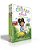 The Critter Club Collection #3 (Boxed Set): Amy's Very Merry Christmas; Ellie And The Good-Luck Pig; Liz And The Sand Castle Contest; Marion Takes Cha-.. - Imagem 1