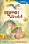 Squirrel's World: Candlewick Sparks-.. - Imagem 1