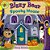 Bizzy Bear: Spooky House: (An Interactive Halloween Board Book With Tabs And Slides To Push And Pull - For Babies And Toddlers)-.. - Imagem 1