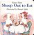 Sheep Out To Eat Board Book-.. - Imagem 1