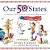Our 50 States: A Family Adventure Across America-.. - Imagem 1