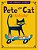Pete The Cat Treasury: Five Groovy Stories-.. - Imagem 1