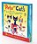 Pete The Cat's Sing-Along Story Collection: A Box Of 3 Books-.. - Imagem 1