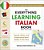 The Everything Learning Italian Book, 3RD Edition: Speak, Write, And Understand Basic Italian In No Time-.. - Imagem 1