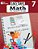 180 Days(tm) Math For Seventh Grade: Practice, Assess, Diagnose-.. - Imagem 1
