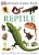 Ultimate Sticker Book: Reptile: More Than 60 Reusable Full-Color Stickers [With More Than 60 Reusable Full-Color Stickers]-.. - Imagem 1
