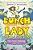 The First Helping (Lunch Lady Books 1 & 2): The Cyborg Substitute And The League Of Librarians-.. - Imagem 1