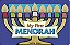 My First Menorah-.. - Imagem 1
