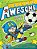 Captain Awesome, Soccer Star-.. - Imagem 1
