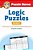 Puzzle Baron's Logic Puzzles, Volume 3: More Hours Of Brain-Challenging Fun!-.. - Imagem 1
