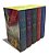 Oz, The Complete Hardcover Collection (Boxed Set): Oz, The Complete Collection, Volume 1; Oz, The Complete Collection, Volume 2; Oz, The Complete Coll-.. - Imagem 1