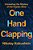 One Hand Clapping: Unraveling The Mystery Of The Human Mind-.. - Imagem 1